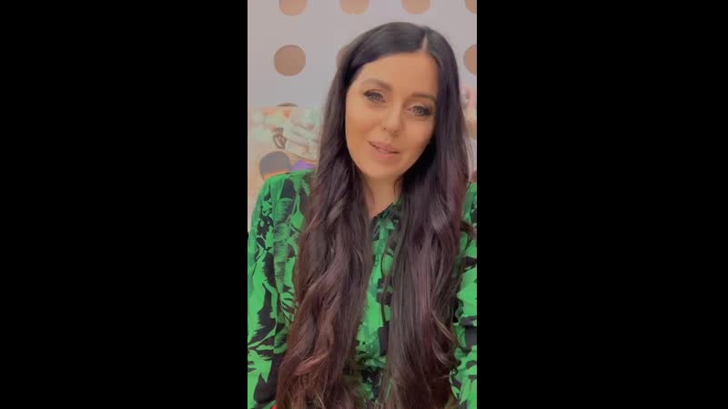 Ольга рапунцель (дмитренко)