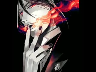 Темный дворецкий мы вас покорили