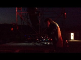 Dao dar altay vibes 2017