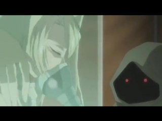 Soukou kijo iris/ воин в доспехах ирис 1 серия (оригинал)