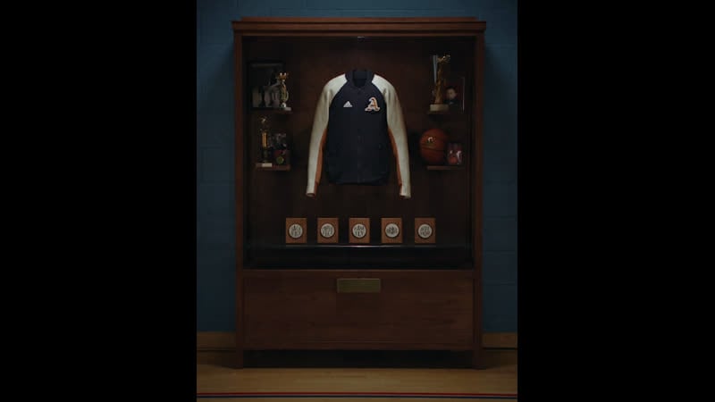 Бомбер vrct твой знак отличия