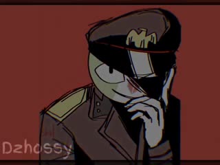 Countryhumans | edit video | spanish and italy