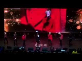 [full fancam] 170130 енджэ и эллиотт (elliot yamin) @ фанмитинг в лос анджелесе