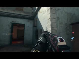 Who the fuck puts down three claymores