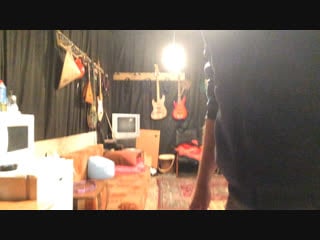 Әзірге барлығы үйде live