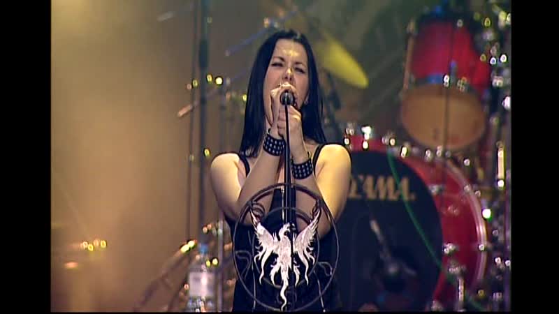 Darzamat live profanity (part 2)
