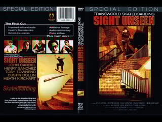 Transworld – sight unseen (1080p)