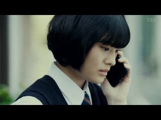 [exclusive raws] araburu kisetsu no otomedomo yo 02 (tbs) 1080p live