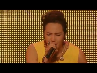 [ nico nico] team h party 13/04/2013 (часть 2)