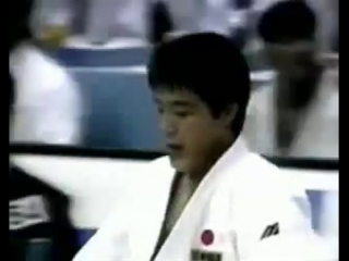 Toshihiko koga(judo)