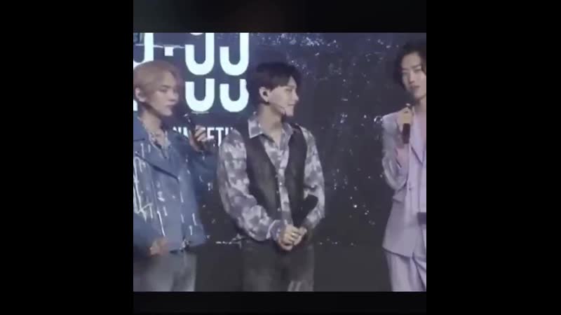 Takuya &amp; jbj95 x retro 95 「200809」