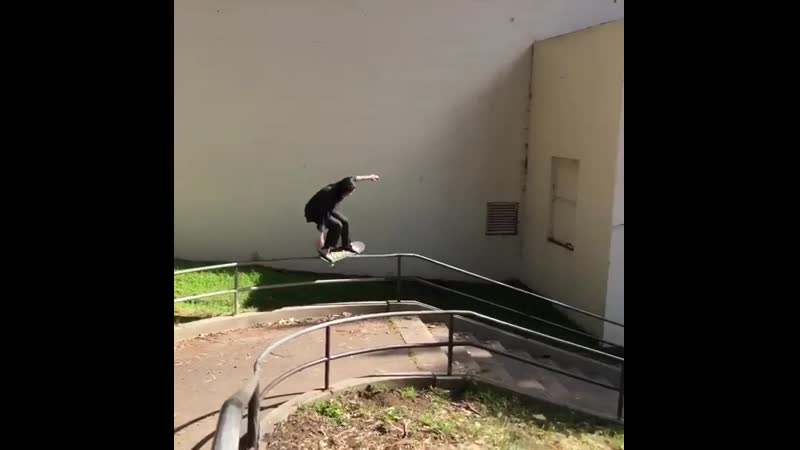Jesse boudreau