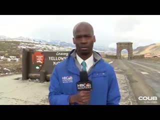 Vocation does not wait