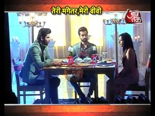 Ishqbaaz shivaay prepares dinner date for anika and her fiance