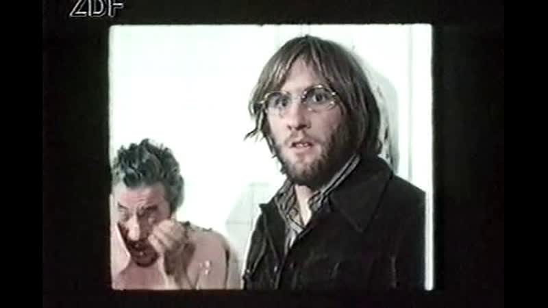 Навстречу радостной смерти (au rendez vous de la mort joyeuse, 1973), режиссер хуан луис бунюэль субтитры