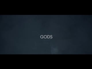 Ashley wallbridge feat nash gods