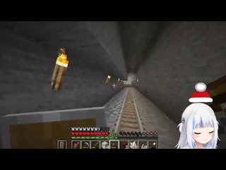 [dloow] gura and ina have a prank war!