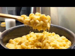 Мак энд чиз не просто макароны с сыром | mac & cheese | мак н чиз