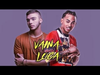 Vaina loca ozuna x manuel turizo (video oficial)