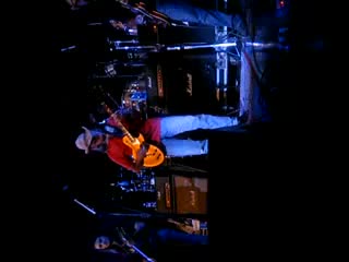 Dickey betts and great southern the concert hall nyc 11/05/09