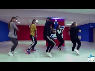 So cold choreo artem pakhomov