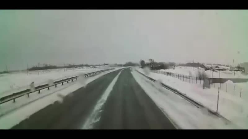 Смертельный обгон