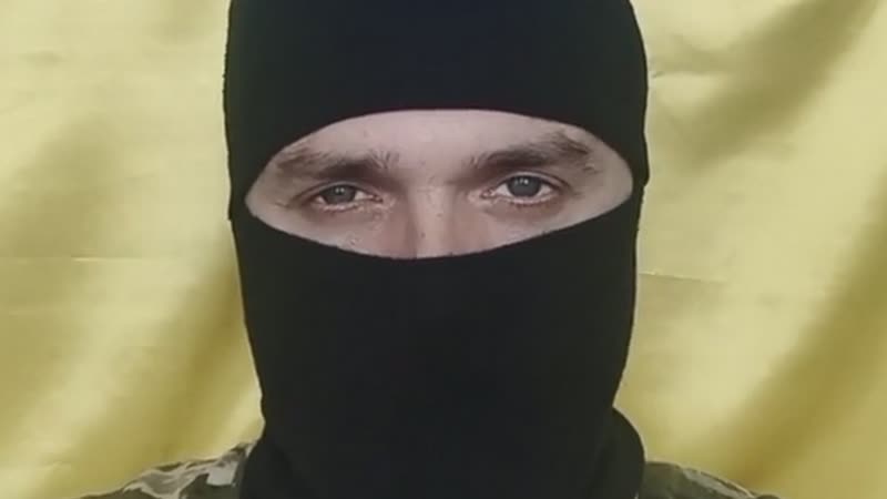 Орда уродов! вы уже двухсотые!