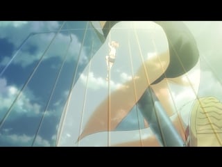 Натюрморт в серых тонах / плод грисаи | grisaia no kajitsu 4 special (озвучка anidub) hd1080