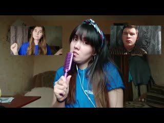 #поёмдомакаи вокальная студия каи "daddy lessons"