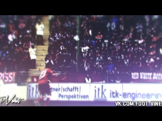 "kaiserslautern's wonder goal" | "pvedit"