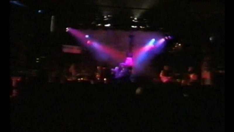 Umbra et imago the hard years [official konzert video] 1997