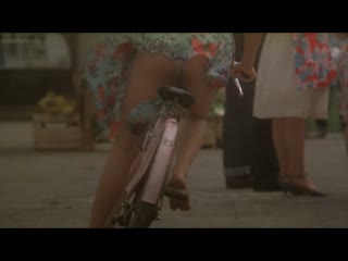 Анна аммирати (anna ammirati) в фильме "шалунья" (frivolous lola monella, 1998, тинто брасс) голая? секси!