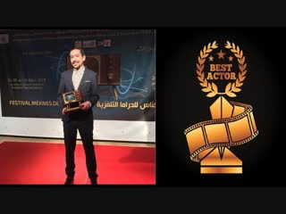 2018 fayçal azizi won best actor