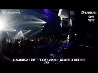 Blasterjaxx drops only @ bootshaus cologne 2019