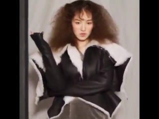 [video] 161207 smtown artists for vogue’s december charitable photoshoot