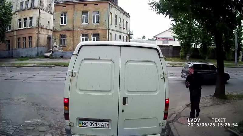 Препятствие