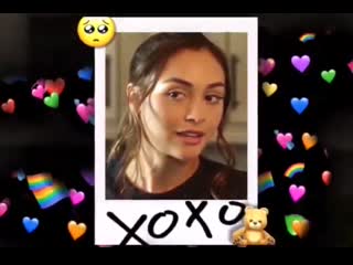 Raven reyes | dont freak out, im just gonna steal your heart, okay