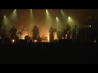 Heilung lifa in maidjan live