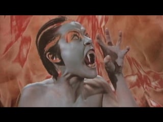 Логово белого червя / the lair of the white worm (1988) / comedy, horror / eng / 720p