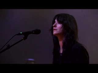 Sharon van etten live on sound opinions [2019]