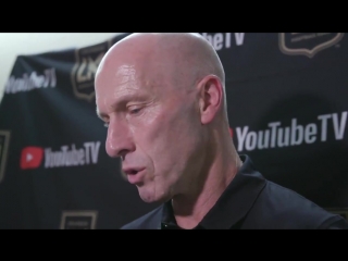 “we had a bad mentality about the game ”