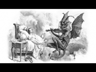 Tartini devils trill sonata salvatore accardo