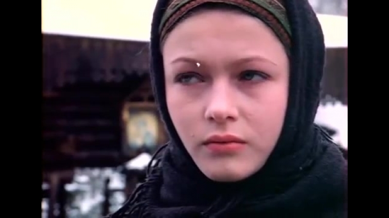 Так ты его любишь? в кадре беглов (андрей молотков), неждана (эльвира болгова)