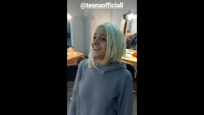 Is айхан и теона [2]