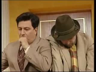 Panique au plazza fr