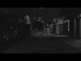 Flying lotus black balloons reprise (official video) ft denzel curry