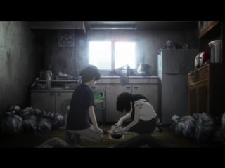 Sakurako san no ashimoto ni wa shitai ga umatteiru 02 [anything group] (rus sad kit & milirina)