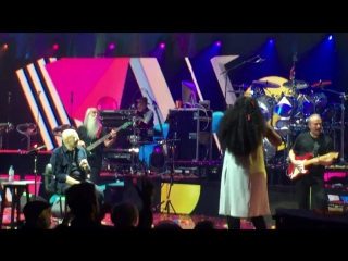 Phil collins sussudio