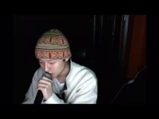 For lovers who hesitate