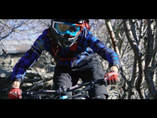 Party ride at andorra freeride laura celdran eva garrido